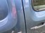 Right rear door