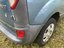 Rear right bumper