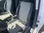 Driver's seat