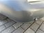 Rear left bumper