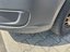 Front left bumper