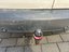 Rear bumper middle