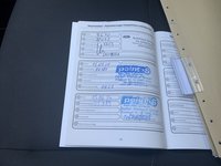 Service record