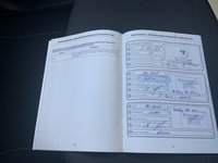 Service record