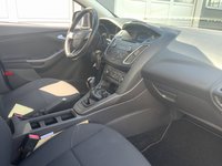 View interior