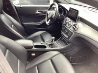 View interior