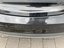 Rear bumper middle