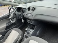 View interior