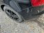 Rear left bumper