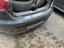Rear bumper middle