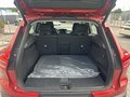 View of boot / luggage space