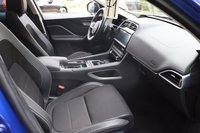 View interior