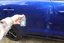 Right rear door