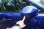 Right side mirror