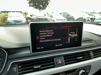 Vehicle status