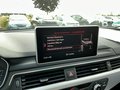Vehicle status