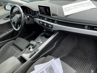 View interior
