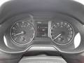 View of instrument panel