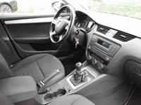 View interior
