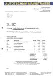 Service record