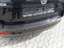 Rear bumper middle