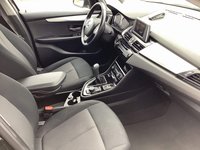 View interior