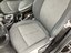 Driver's seat