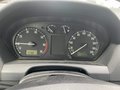 View of instrument panel