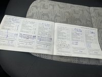Service record