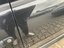 Left rear door