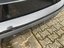 Rear bumper middle