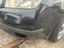 Front left bumper