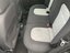 Rear seat