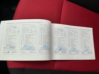 Service record