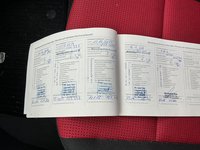 Service record