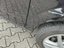 Right mudguard