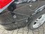 Rear right bumper