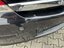 Rear bumper middle