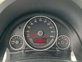 View of instrument panel
