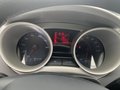 View of instrument panel