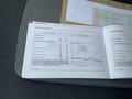 Service record