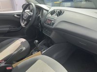 View interior