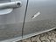 Left rear door