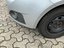 Front left bumper