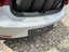 Rear bumper middle