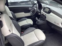 View interior