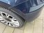 Rear left bumper