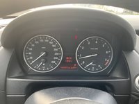 Pogled kombi instrument