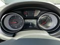 View of instrument panel