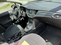 View interior